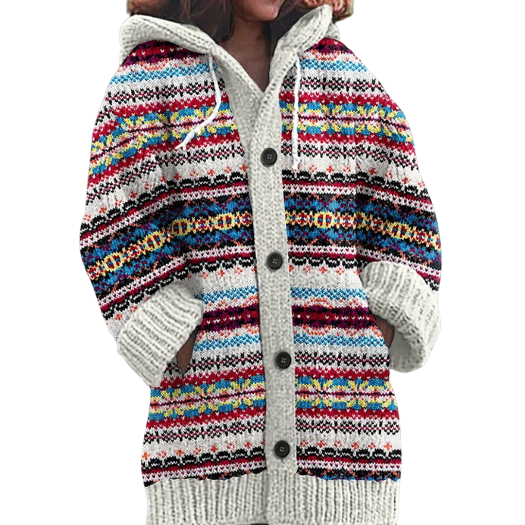 Angeline - Chic Comfort Sweater