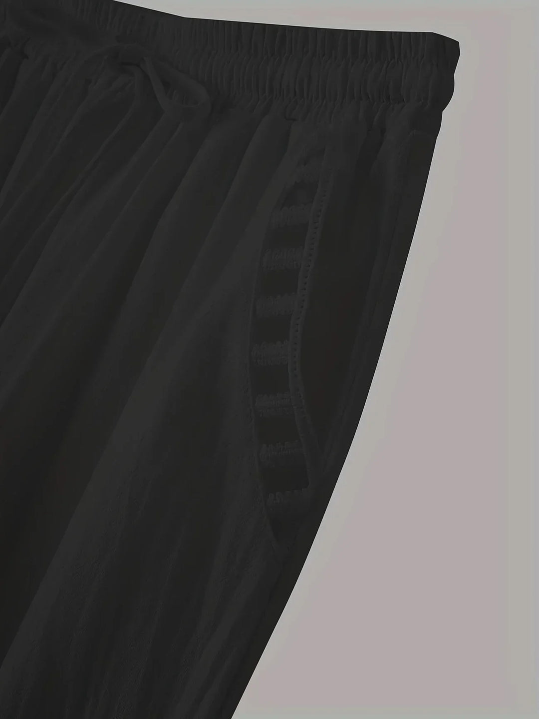 Tracey - Chic Cropped Pants