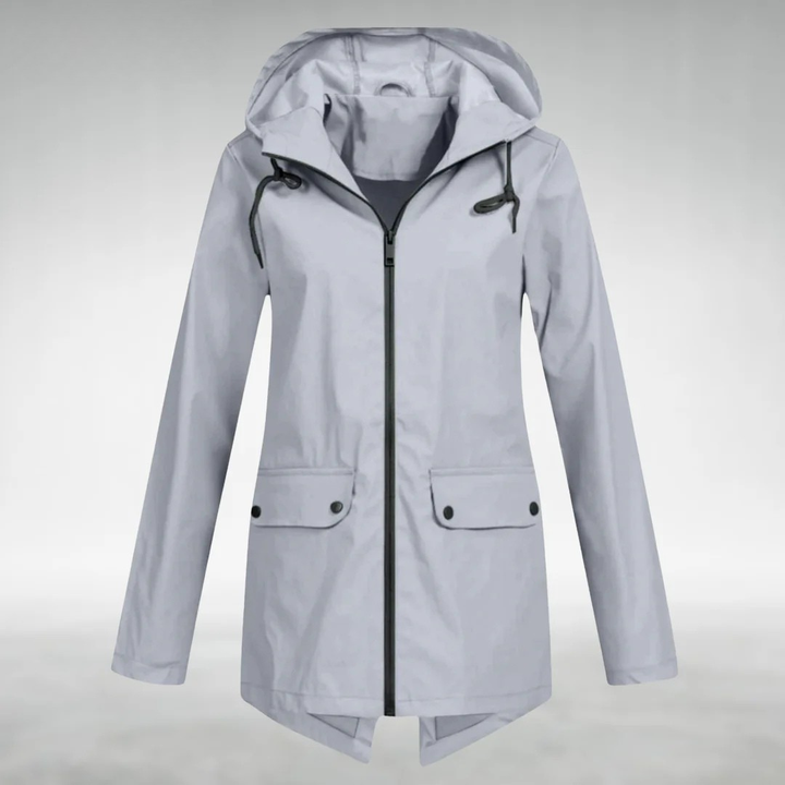 Roslyn - Stylish Waterproof Jacket