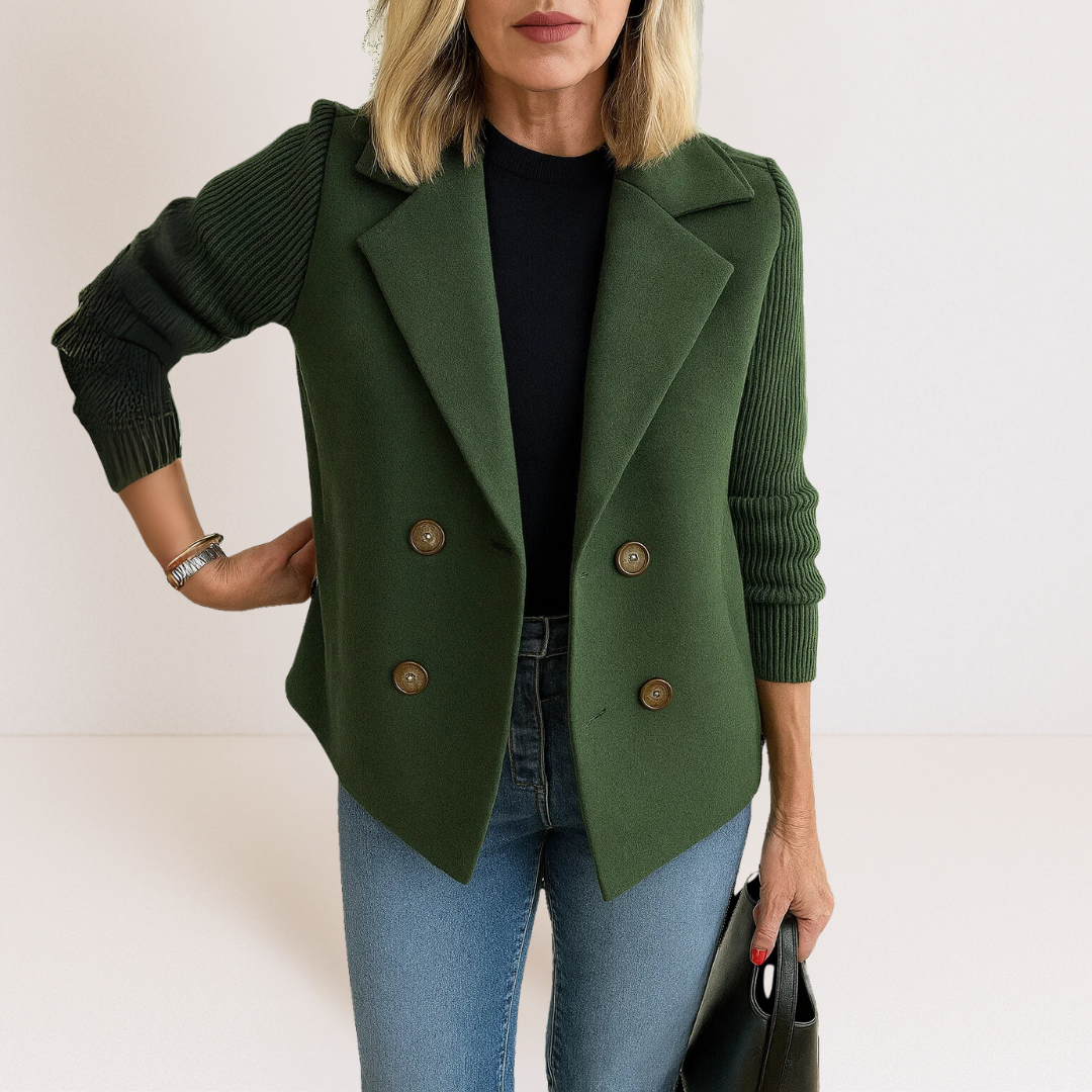 Martine - Chic Comfort Jacket