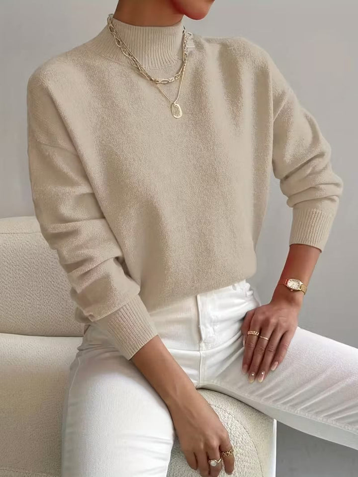 Claire™ | Sophie Cozy Knit Sweater