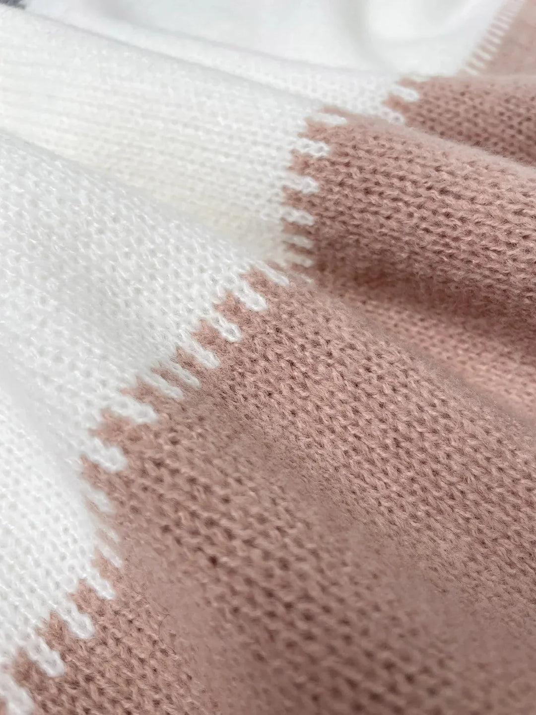 Claire™ | Leopard Print Jumper