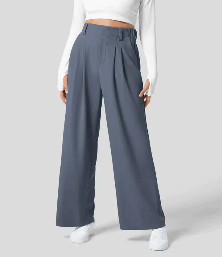 Isabella - Flattering Fit Trousers