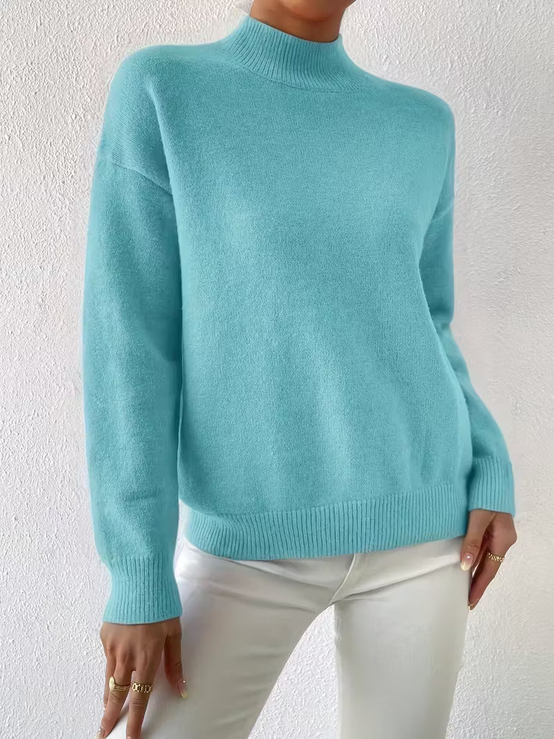 Claire™ | Sophie Cozy Knit Sweater