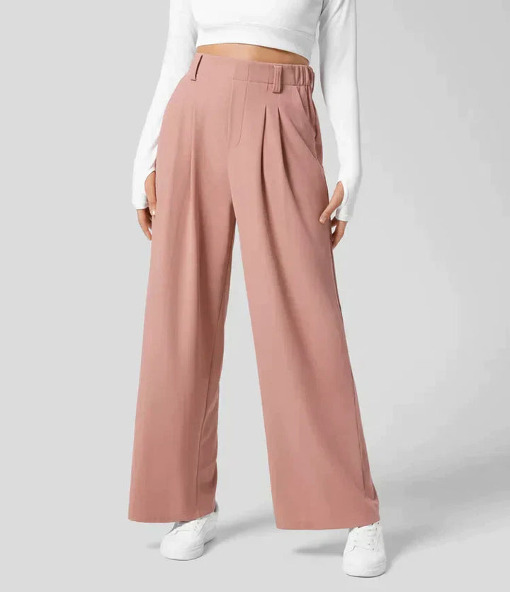 Isabella - Flattering Fit Trousers