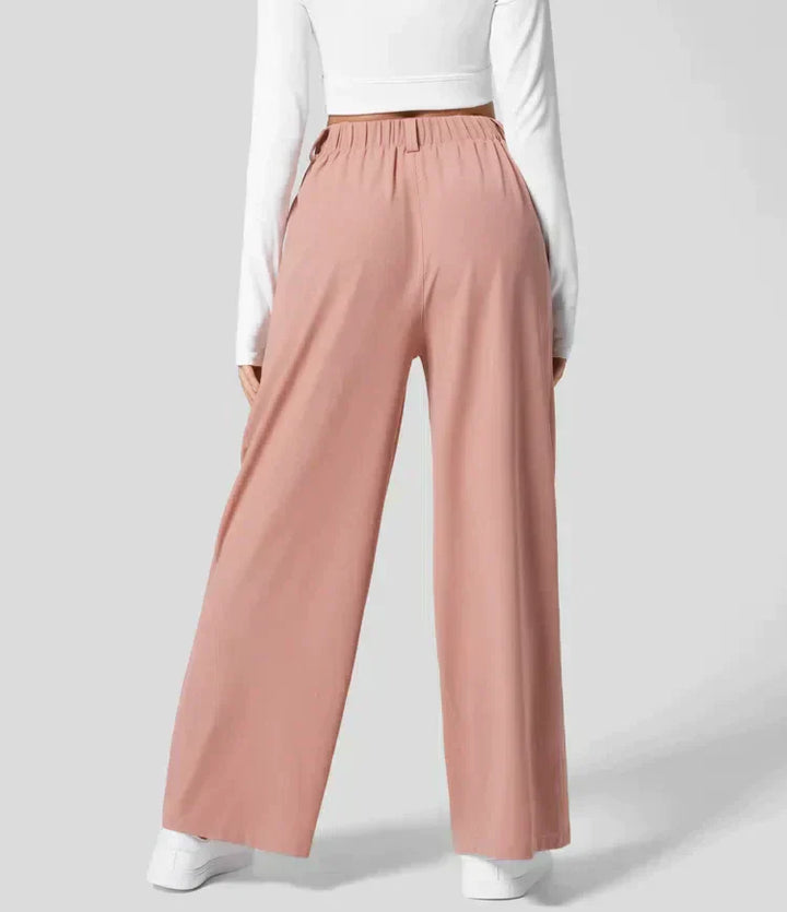 Isabella - Flattering Fit Trousers
