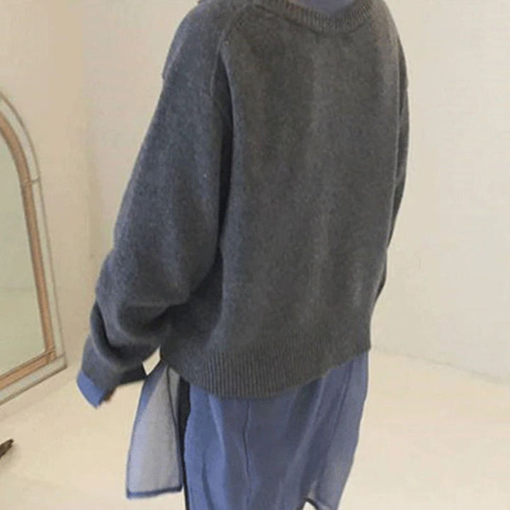 Rhea - Cozy Chic Sweater