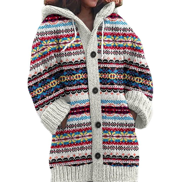 Angeline - Chic Comfort Sweater