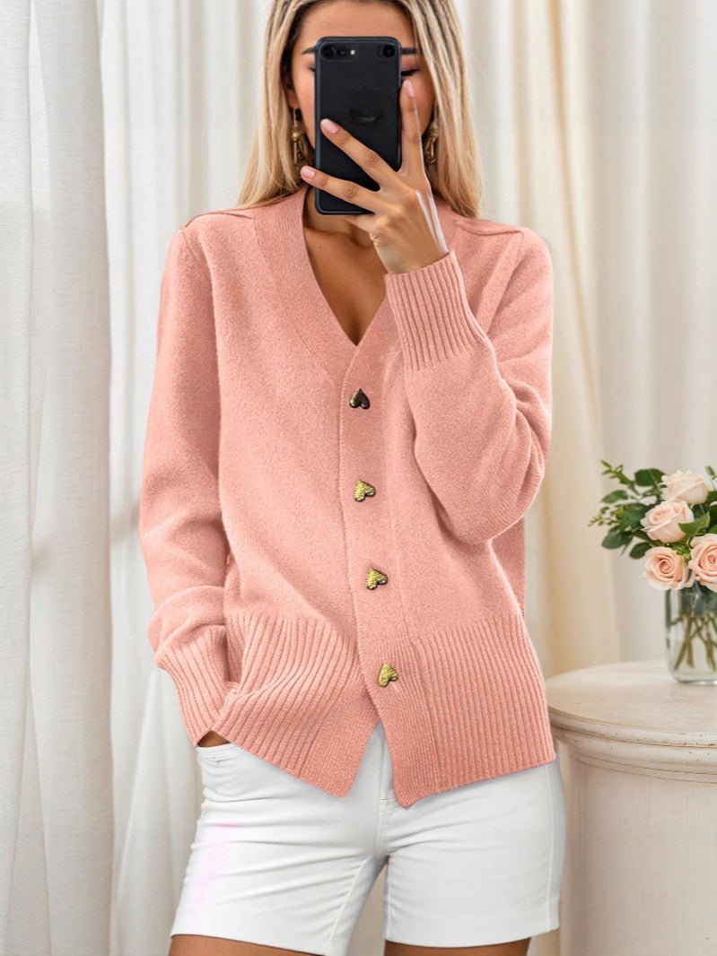 Claire™ | Teresa Cardigan