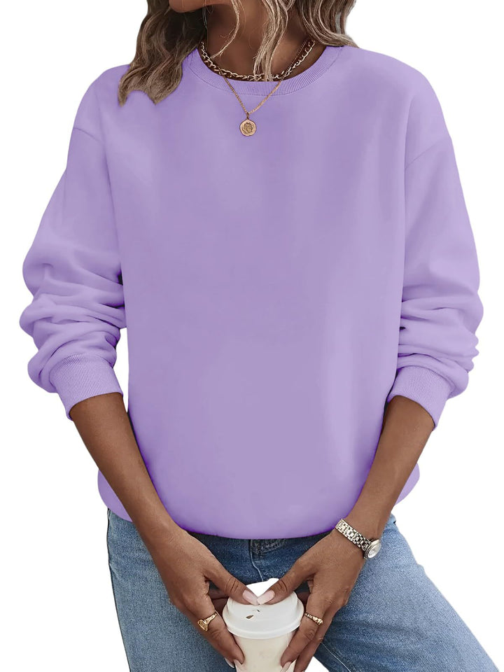 Claire™ | Colorful Comfort Sweater