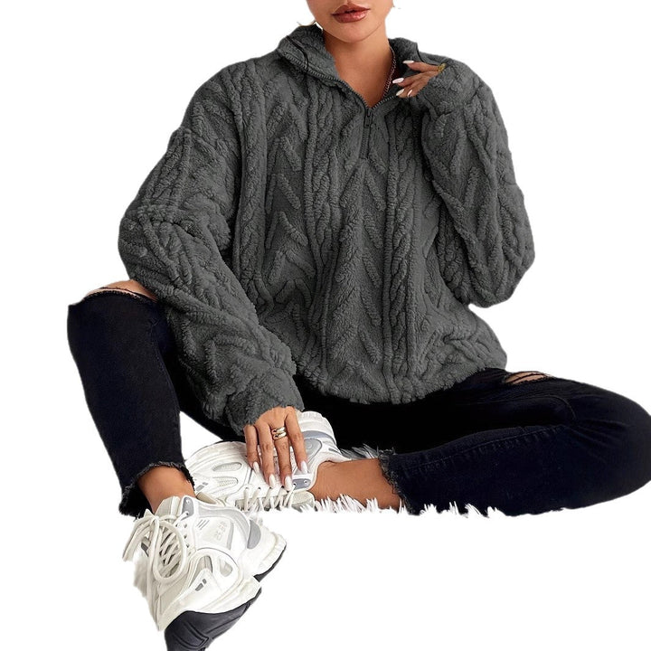 Claire™ | Cozy Oversized Sweater