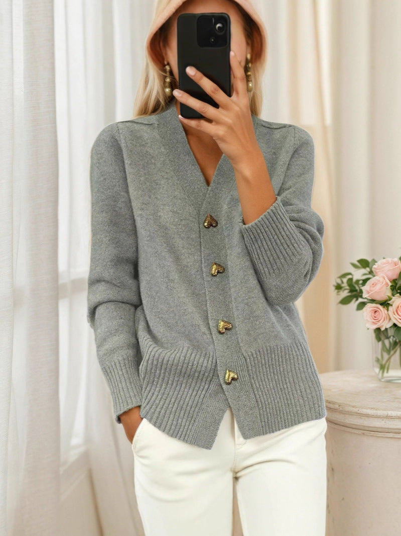 Claire™ | Teresa Cardigan
