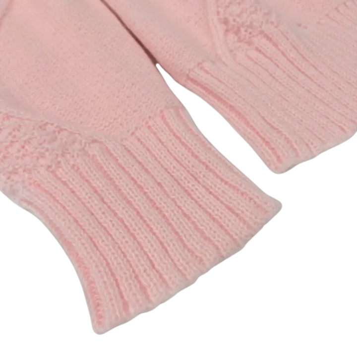 Claire™ | Cable Knit Cardigan