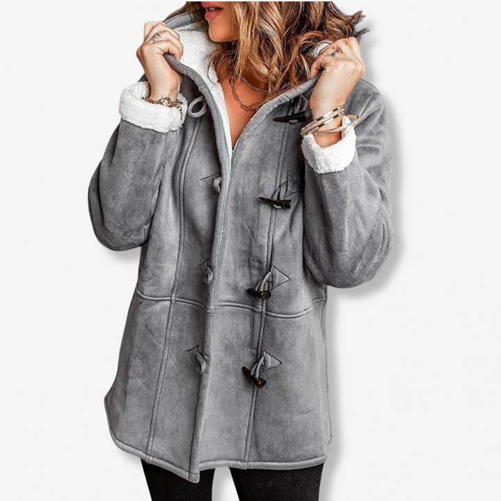 Lynn - Stylish Winter Jacket