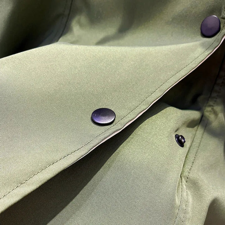 Fiore - Stylish Weather-Resistant Jacket
