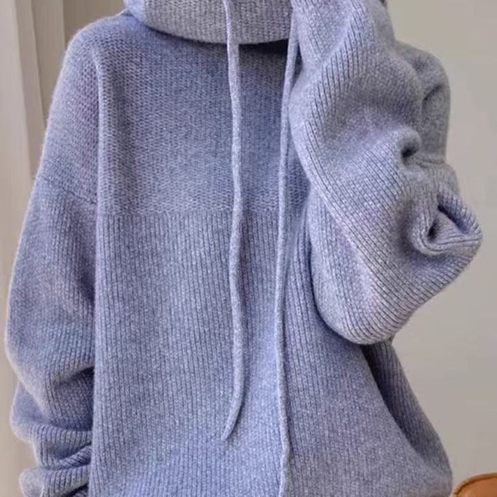 Loren - Cozy Oversized Sweater