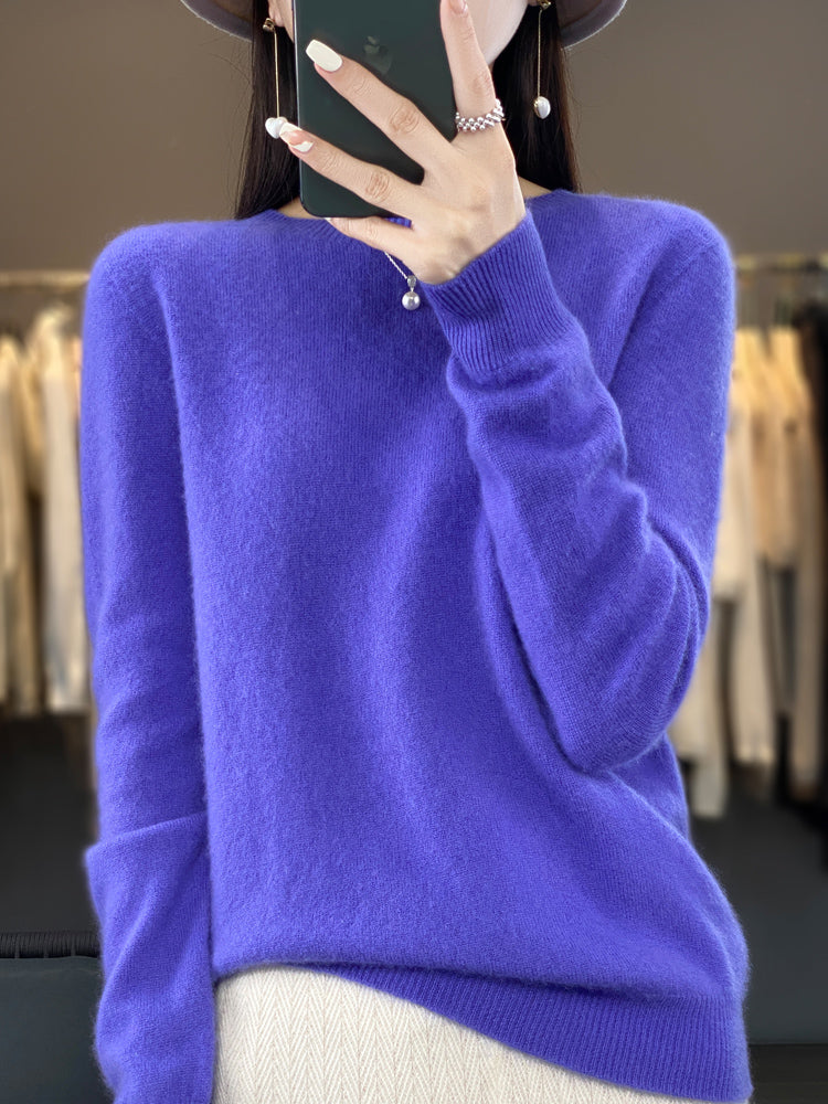 Celena - Trendy Warm Sweater