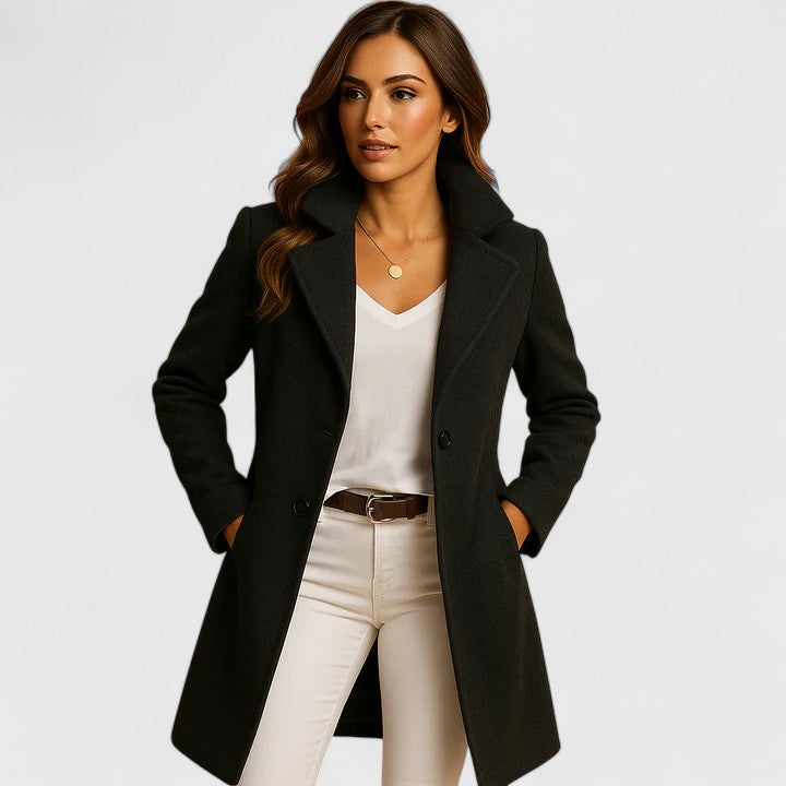 Claire | Rheya Elegant Coat