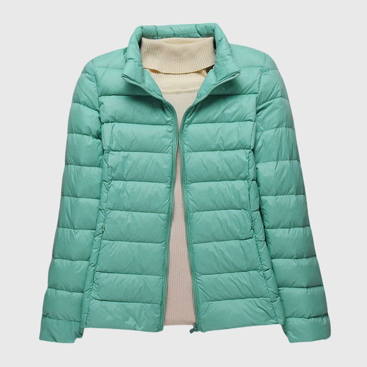 Lily - Stylish Winter Jacket