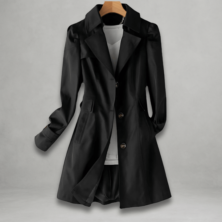 Sofie - Classic Trench Coat