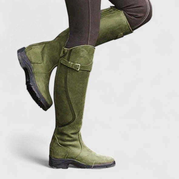 Victoria | Orthopaedic Boots